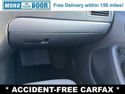 2018 Volkswagen Jetta 1.4T S