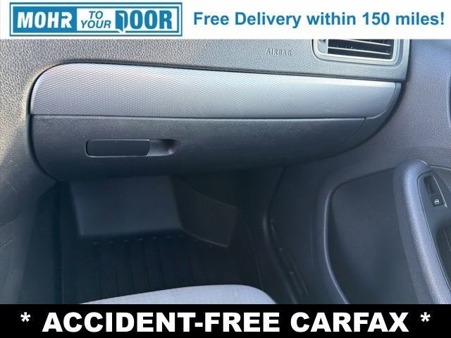 2018 Volkswagen Jetta 1.4T S