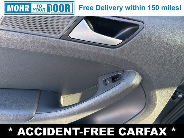 2018 Volkswagen Jetta 1.4T S