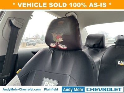 2015 Volkswagen Jetta 2.0L S