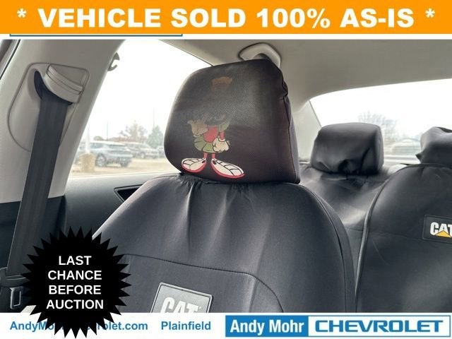 2015 Volkswagen Jetta 2.0L S