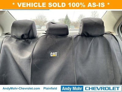 2015 Volkswagen Jetta 2.0L S