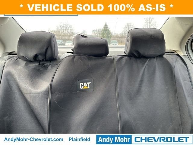 2015 Volkswagen Jetta 2.0L S