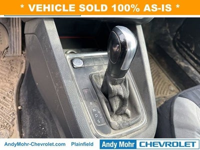 2015 Volkswagen Jetta 2.0L S