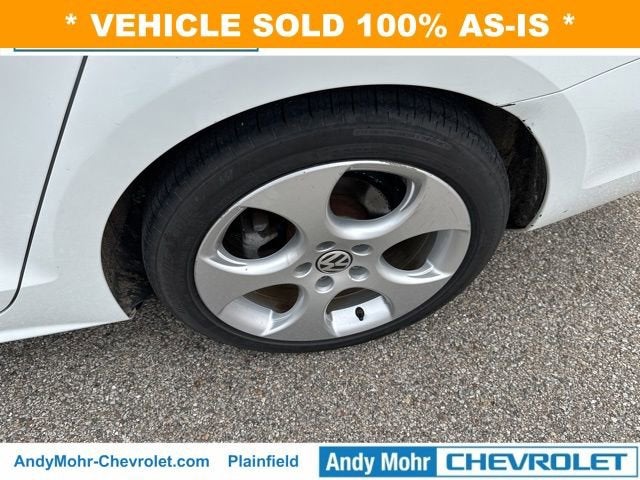 2015 Volkswagen Jetta 2.0L S