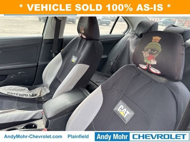 2015 Volkswagen Jetta 2.0L S