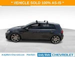 2015 Volkswagen Golf GTI S