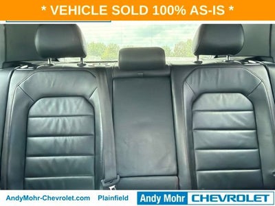 2015 Volkswagen Golf GTI S