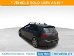 2015 Volkswagen Golf GTI S