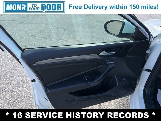 2019 Volkswagen Jetta SEL