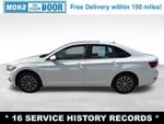 2019 Volkswagen Jetta SEL