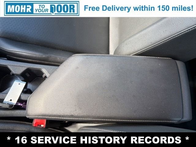 2019 Volkswagen Jetta SEL