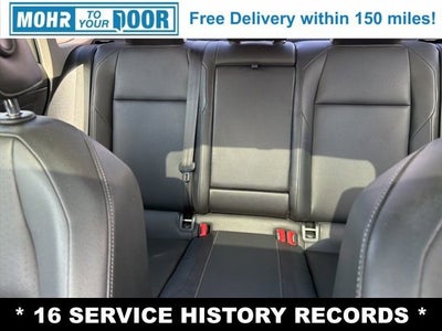 2019 Volkswagen Jetta SEL