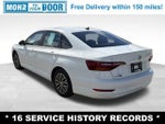 2019 Volkswagen Jetta SEL