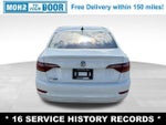 2019 Volkswagen Jetta SEL