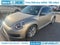 2013 Volkswagen Beetle 2.0L TDI