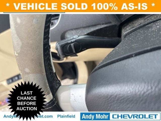 2008 Volkswagen New Beetle Coupe S