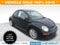 2008 Volkswagen New Beetle Coupe S