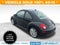 2008 Volkswagen New Beetle Coupe S