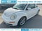 2009 Volkswagen New Beetle Coupe S