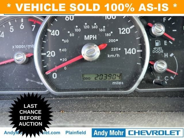 2009 Mitsubishi Galant ES