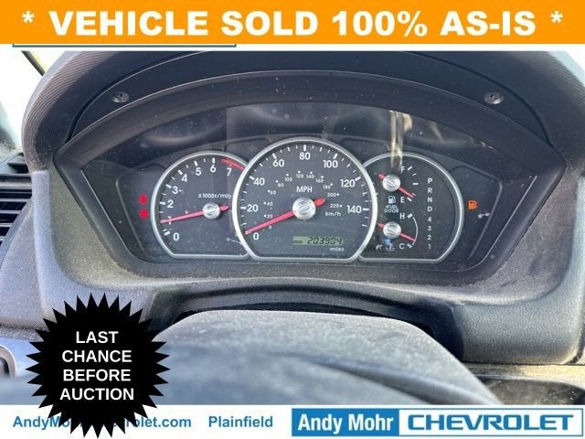 2009 Mitsubishi Galant ES