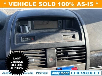2009 Mitsubishi Galant ES