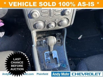 2009 Mitsubishi Galant ES