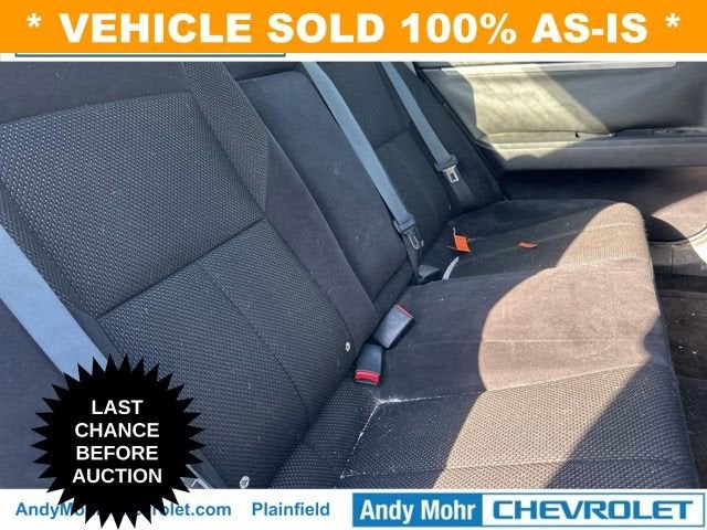 2009 Mitsubishi Galant ES