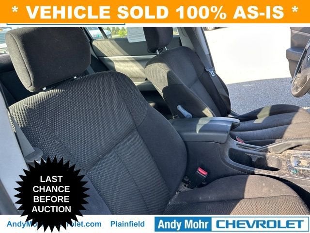 2009 Mitsubishi Galant ES