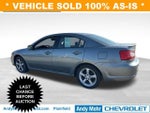 2009 Mitsubishi Galant ES