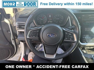 2023 Subaru Outback Limited