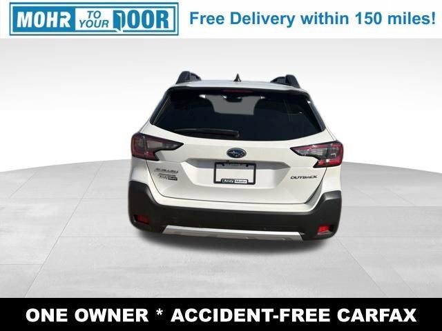 2023 Subaru Outback Limited