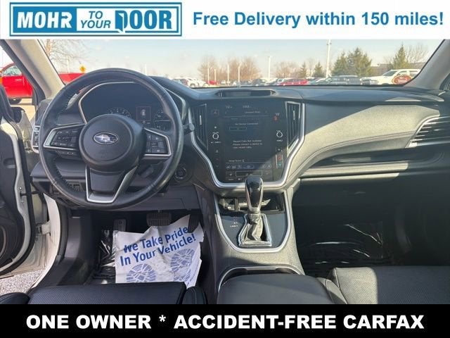 2023 Subaru Outback Limited