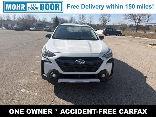 2023 Subaru Outback Limited