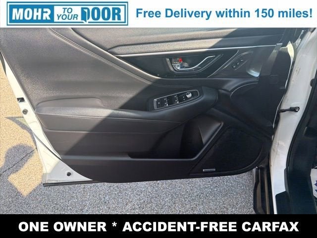 2023 Subaru Outback Limited