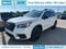 2022 Subaru Ascent Onyx Edition