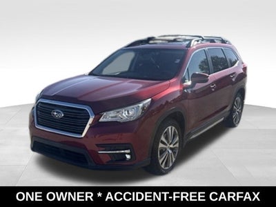 2020 Subaru Ascent Limited