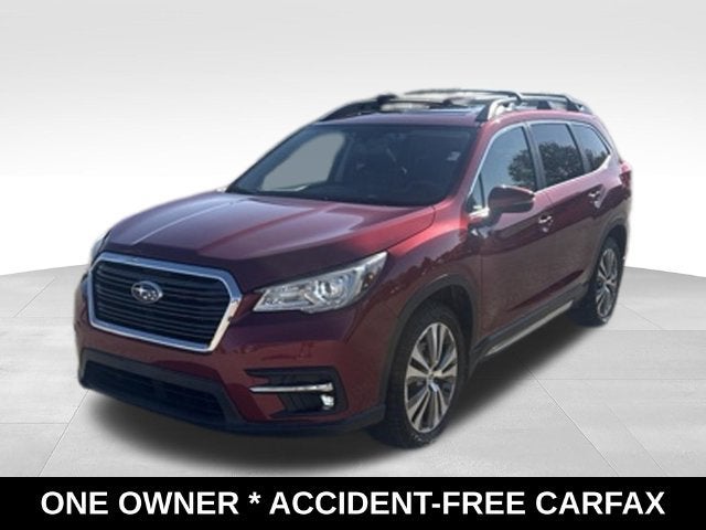2020 Subaru Ascent Limited