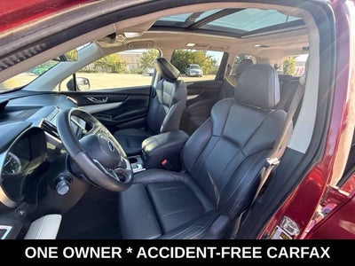 2020 Subaru Ascent Limited