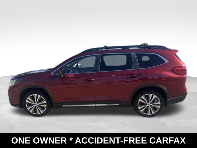 2020 Subaru Ascent Limited