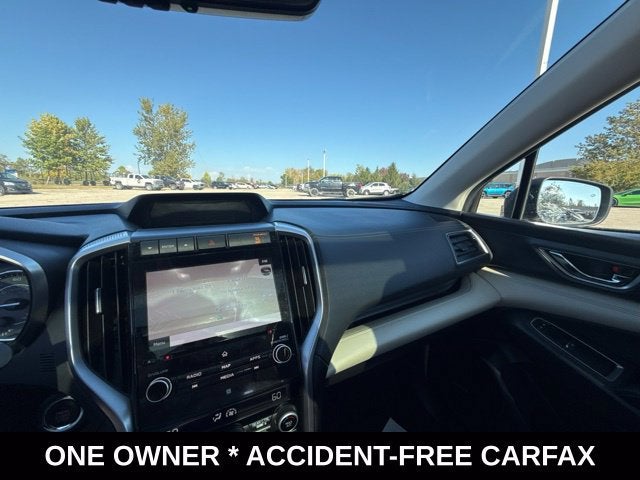 2020 Subaru Ascent Limited