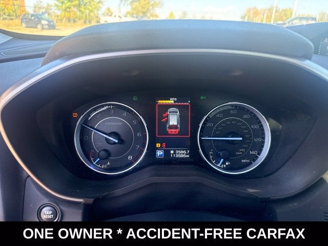2020 Subaru Ascent Limited