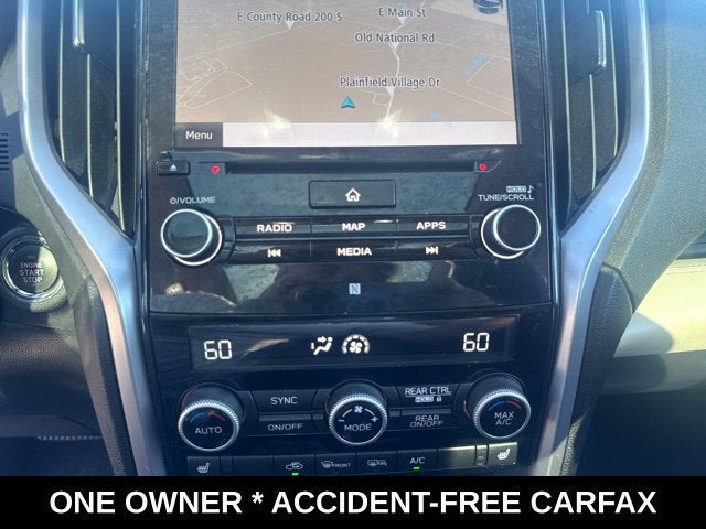 2020 Subaru Ascent Limited