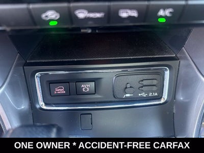 2020 Subaru Ascent Limited
