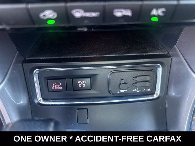 2020 Subaru Ascent Limited