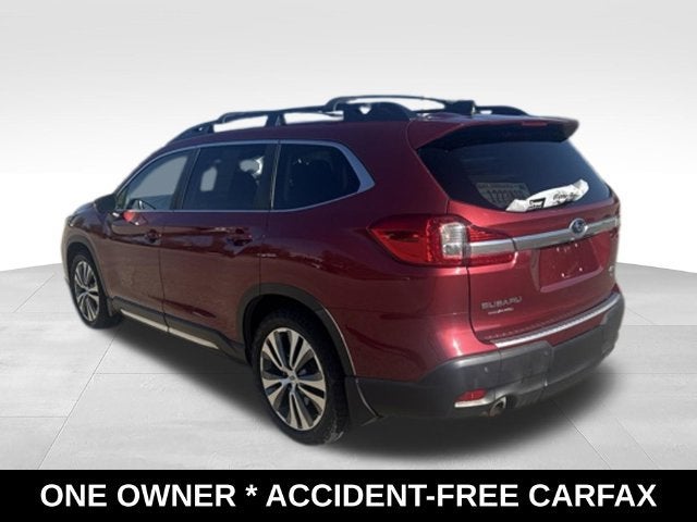 2020 Subaru Ascent Limited