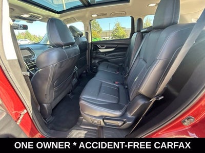 2020 Subaru Ascent Limited