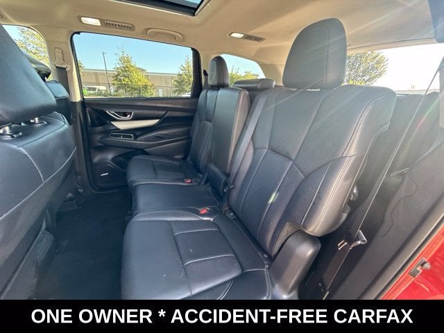 2020 Subaru Ascent Limited