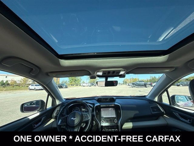 2020 Subaru Ascent Limited